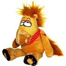 عروسک اسب رانیک کد 420809 سایز 4 Runic Horse 420809 Size 4 Toys Doll