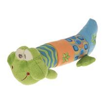 عروسک سوسیسی قورباغه رانیک کد 1503099 سایز کوچک Runic Sausage Frog 1503099 Size small Toys Doll