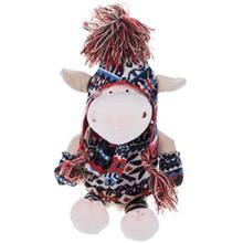 عروسک پولیشی گوسفند رانیک کد 421228E سایز 3 Runic Sheep 421228E Size 3 Toys Doll