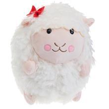 عروسک پولیشی گوسفند رانیک کد 430903F سایز 2 Runic Sheep 430903F Size 2 Toys Doll