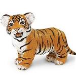 Safari Bengal Tiger Cub 294929 Size 1 Toys Doll