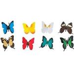Safari Butterflies 684504 Size 1 Toys Doll