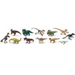 Safari Feathered Dinos 681904 Size 1 Toys Doll