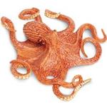 Safari Giant Pacific Octopus 267229 Size 2 Toys Doll