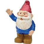 Safari Gnome Toys Doll Size XSmall