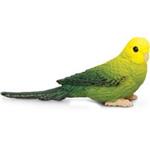 Safari Green Budgie 150429 Size 1 Toys Doll