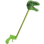 Safari Green T-Rex Snapper 870180 Size 5 Toys Doll