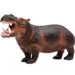 Safari Hippopotamus 229029 Size 1 Toys Doll