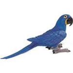 Safari Hyacinth Macaw 264229 Size 1 Toys Doll