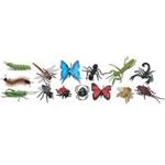Safari Insects 695304 Size 1 Toys Doll