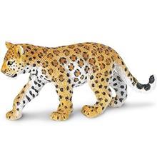 عروسک توله پلنگ سافاری کد 271629 سایز 1 Safari Leopard Cub 271629 Size 1 Toys Doll