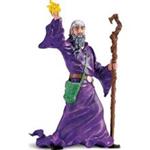 Safari Magnus the Wizard 705504 Size 1 Toys Doll