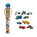Safari On The Road Toys Doll Size X Small