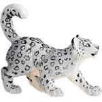 Safari Snow Leopard Cub 237629 Size 1 Toys Doll