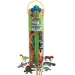Safari Wild (Dinos, Jungle and Sea Life) 697504 Size 1 Toys Doll