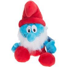 عروسک پاپا اسمورف پولیشی سایز 3 Papa Smurf Size 3 Toys Doll