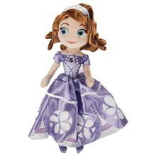 عروسک پولیشی سیمبا مدل Sofia سایز متوسط Simba Sofia Toys Doll Size Medium