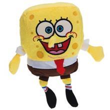 عروسک باب اسفنجی پولیشی سایز 3 Sponge Bob Size 3 Toys Doll