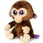 TY Coconut Monkey Size 2 Toys Doll