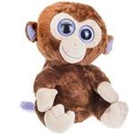 TY Coconut Monkey Size 4 Toys Doll
