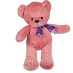 Vanilla Strawberry Bear Size Large Toys Doll