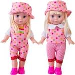 Wonder Kids Size 3 Double Doll