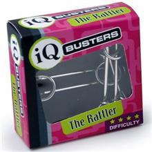 بازی فکری چیتول سری IQ Buster مدل The Rattler Cheatwell IQ Buster The Rattler Intellectual Game