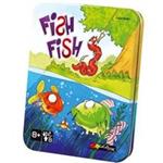 GiGamic Fish Fish Intellectual Game