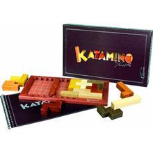 بازی فکری ژیگامیک مدل Katamino Deluxe GiGamic Katamino Deluxe Intellectual Game