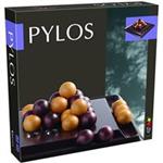 GiGamic Pylos Intellectual Game