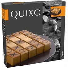 بازی فکری ژیگامیک مدل Quixo GiGamic Quixo Intellectual Game