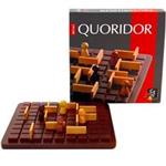 GiGamic Quoridor Mini Intellectual Game