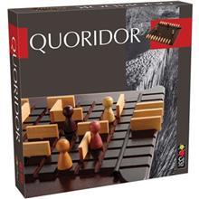 بازی فکری ژیگامیک مدل Quoridor GiGamic Quoridor Intellectual Game