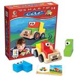 Smart Games Smart Car Intellectual Game