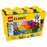 لگو سری Classic مدل Large Creative Brick Box 10698