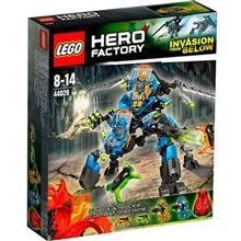 لگو سری Hero Factory مدل 44028 Lego Hero Factory 44028 Toys