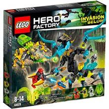 لگو سری Hero Factory مدل 44029 Lego Hero Factory 44029 Toys