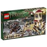لگو سری Hobbit مدل نبرد پنج ارتش کد 79017