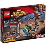 Lego Super Heroes Marvel 76020 Toys