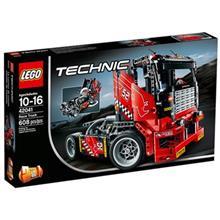 لگو سری Technic کد 42041 Lego Technic 42041 Toys