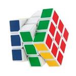 Magic Cube Elite Edition 8011 Size 3x3x3 Rubik