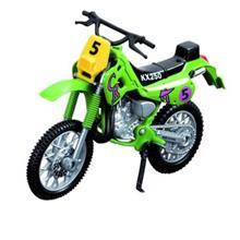 موتور بازی دیکی تویز مدل Dream Bikes KX250 Dickie Toys Dream Bikes KX250 Motocycle Toyes