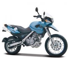 موتور بازی مایستو مدل BMW F 650 GS Maisto Yamaha BMW F 650 GS Toys Motorcycle