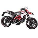 موتور بازی مایستو مدل Ducati Hypermotard 