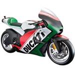 موتور بازی مایستو مدل Ducati Italy 