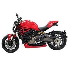 موتور بازی مایستو مدل Ducati Monster 1200 Maisto Ducati Monster 1200 Toys Motorcycle