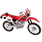 Maisto HONDA XR 400R Toys Motorcycle