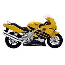 موتور بازی مایستو مدل Honda CBR 600F4 Maisto Honda CBR 600F4 Toys Motorcycle