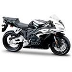 موتور بازی مایستو مدل Honda CBR1000RR-1-18 