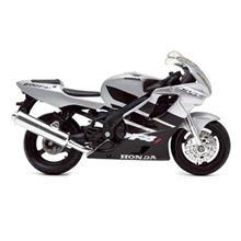 موتور بازی مایستو مدل Honda CBR600F4i Toys-Motorcycle-Maisto-Honda-CBR600F4i